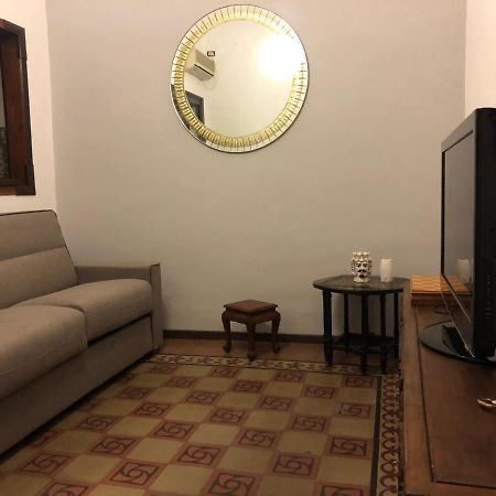 P&P Dream House Apartment Катания Екстериор снимка