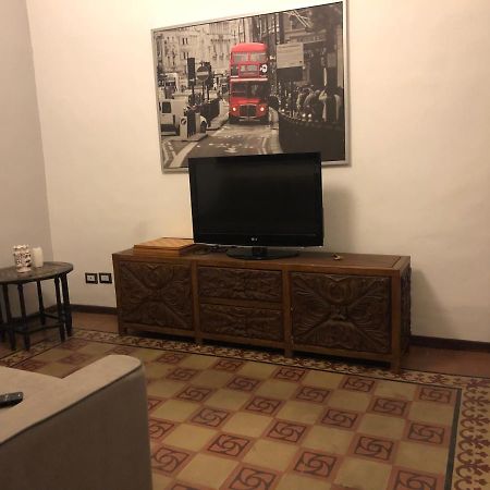 P&P Dream House Apartment Катания Екстериор снимка