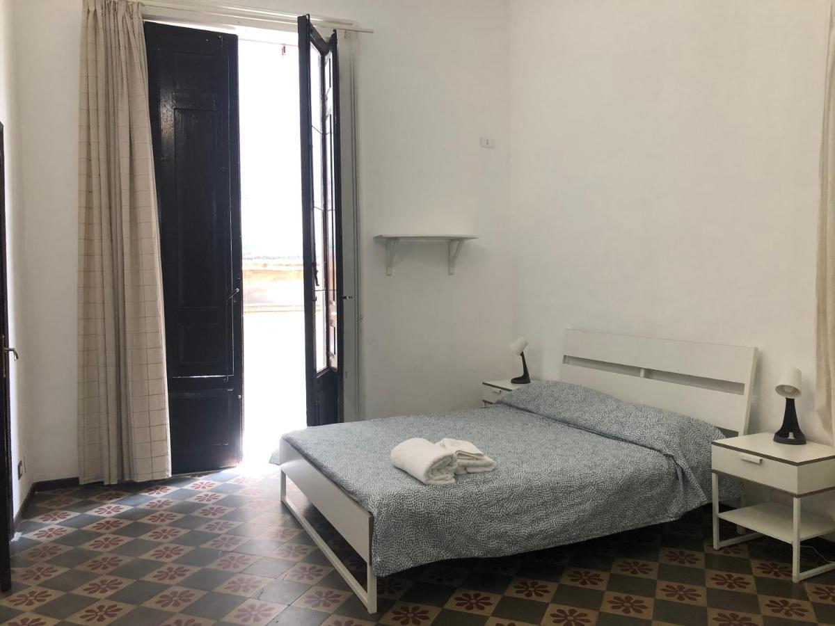 P&P Dream House Apartment Катания Екстериор снимка